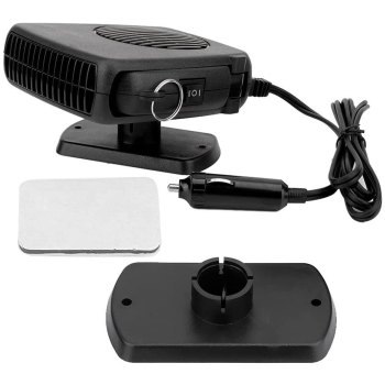 Nagrzewnica dmuchawa samochodowa 12V 150W [22110000613]